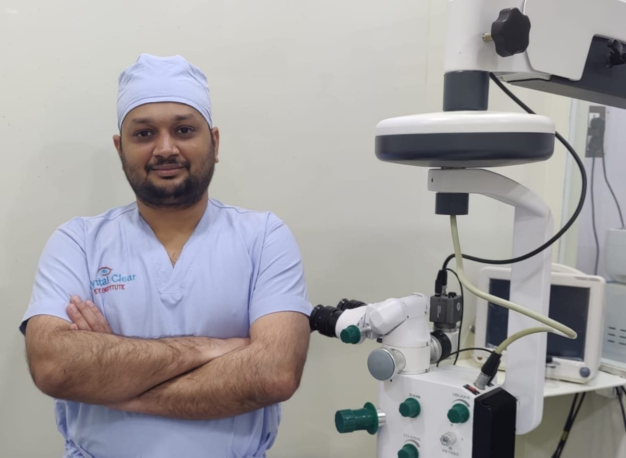 cystal clear image 1