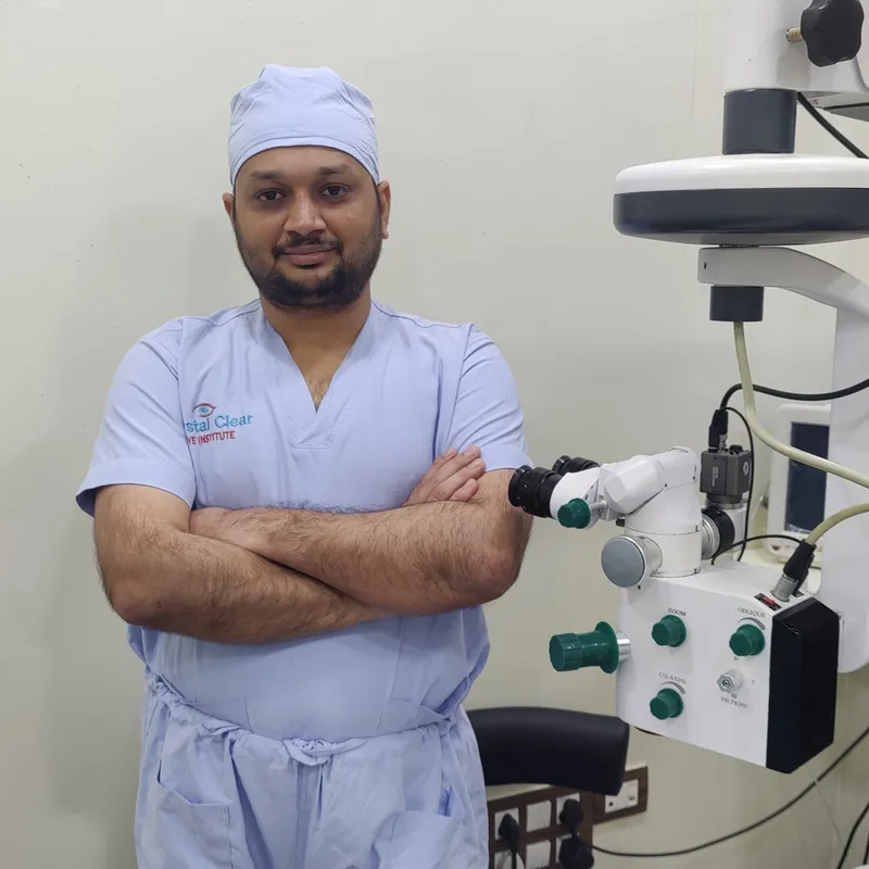 Antivegf cost in india by dr Jignesh gala