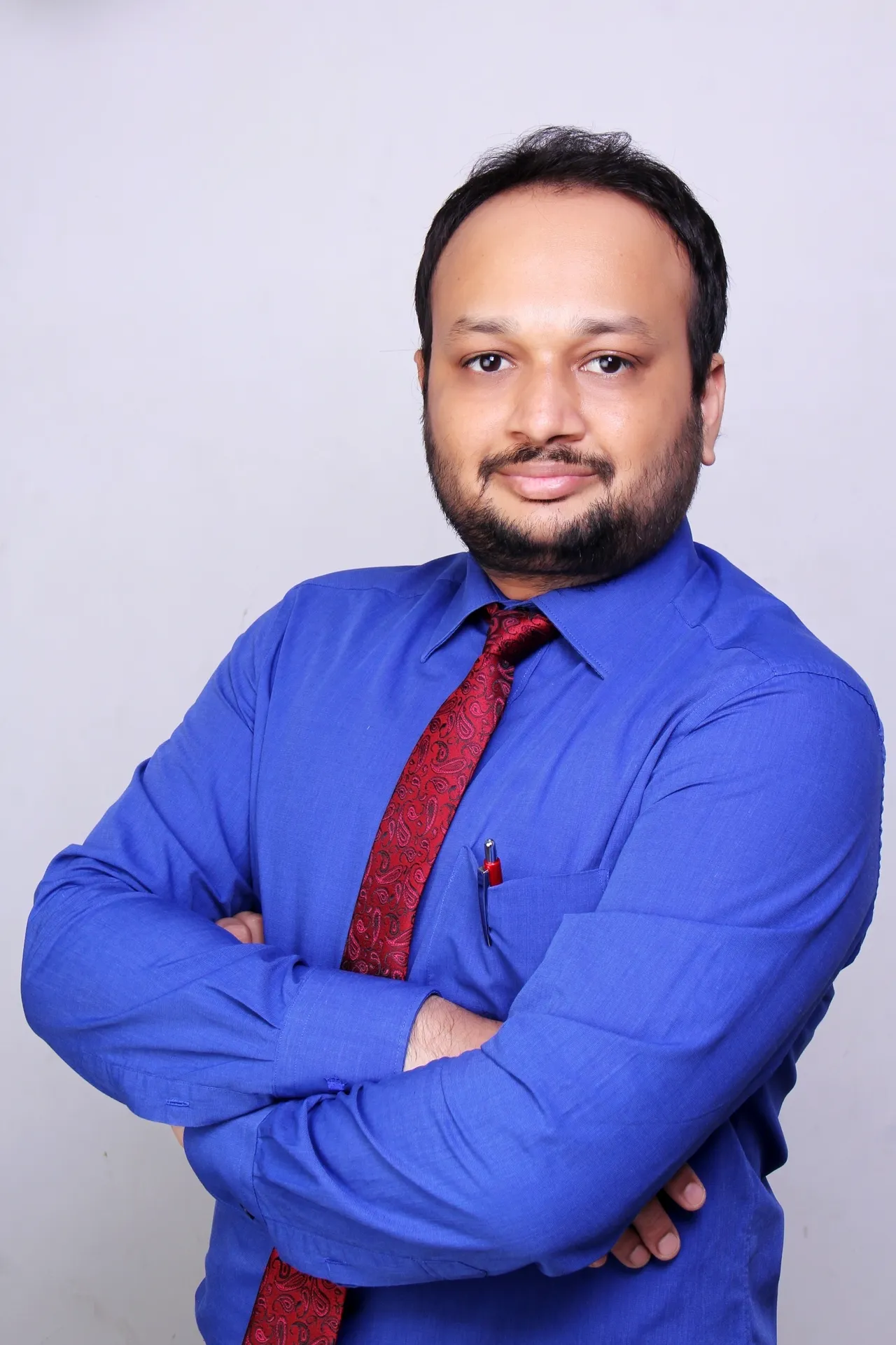 Dr Jignesh gala