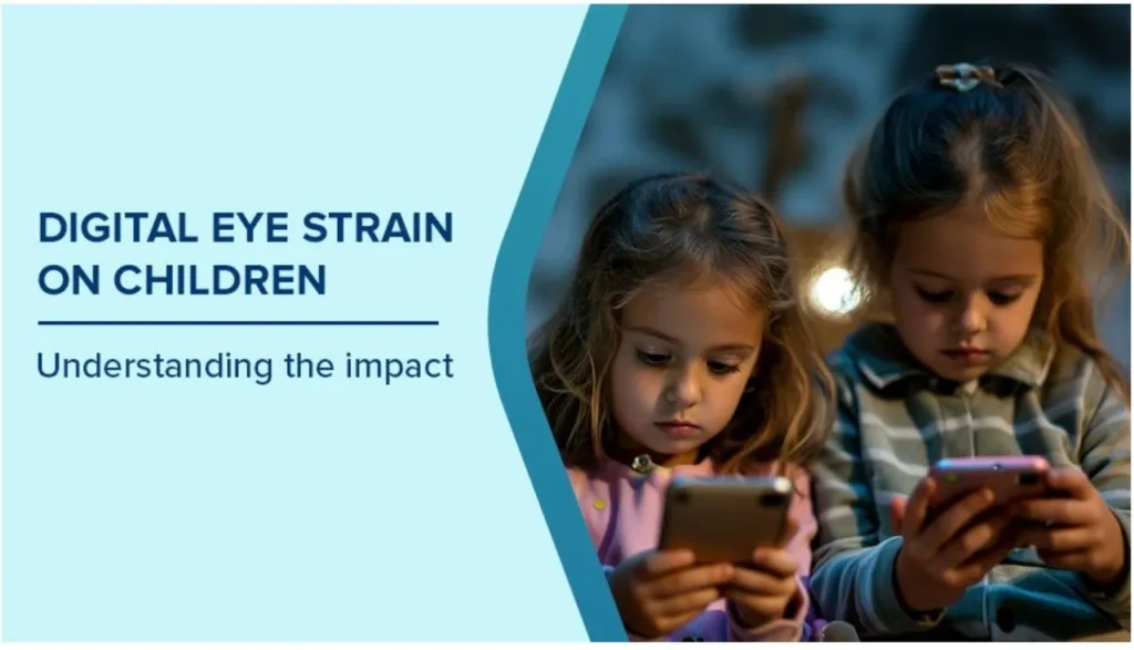 Understanding and Preventing Digital Eye Strain